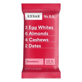 Rxbar Strawberry