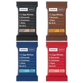 Rxbar Minis Variety Pack
