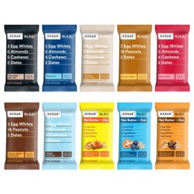 Rxbar Sampler Variety Pack